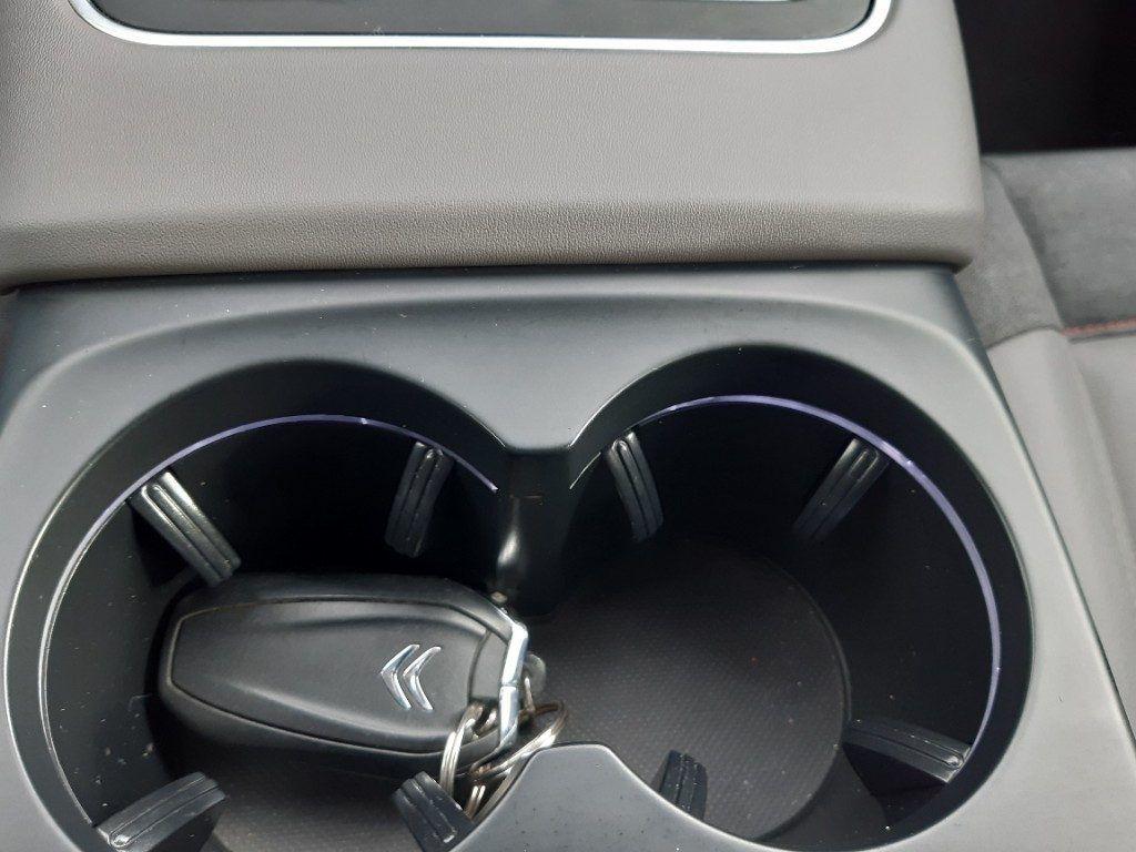 Citroen C5 Aircross Hybrid 225 E-EAT8 Shine