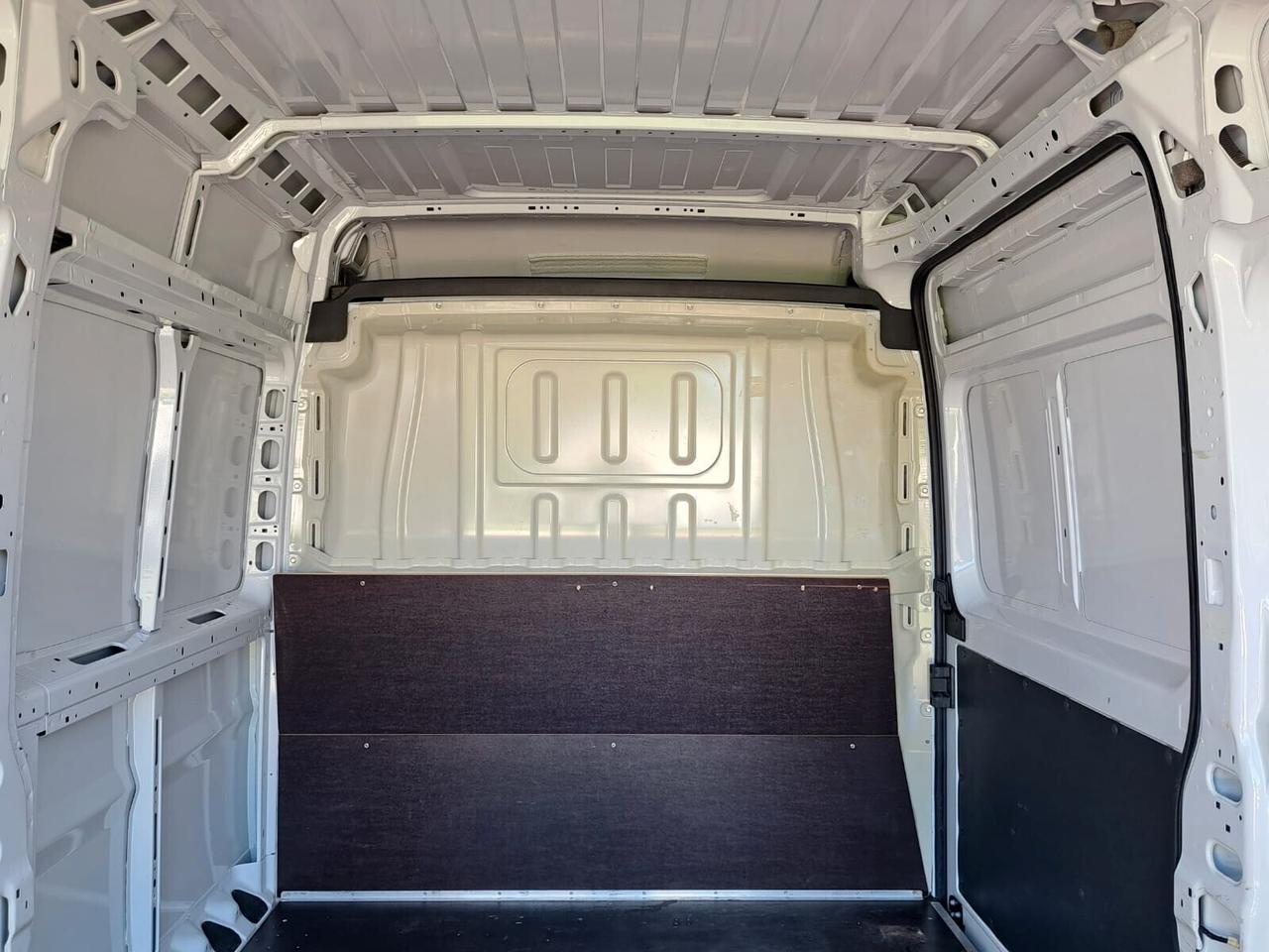 Fiat Ducato 35 2.2 16V Mjet-3 MH2 Furgone MOTORE ROTTO