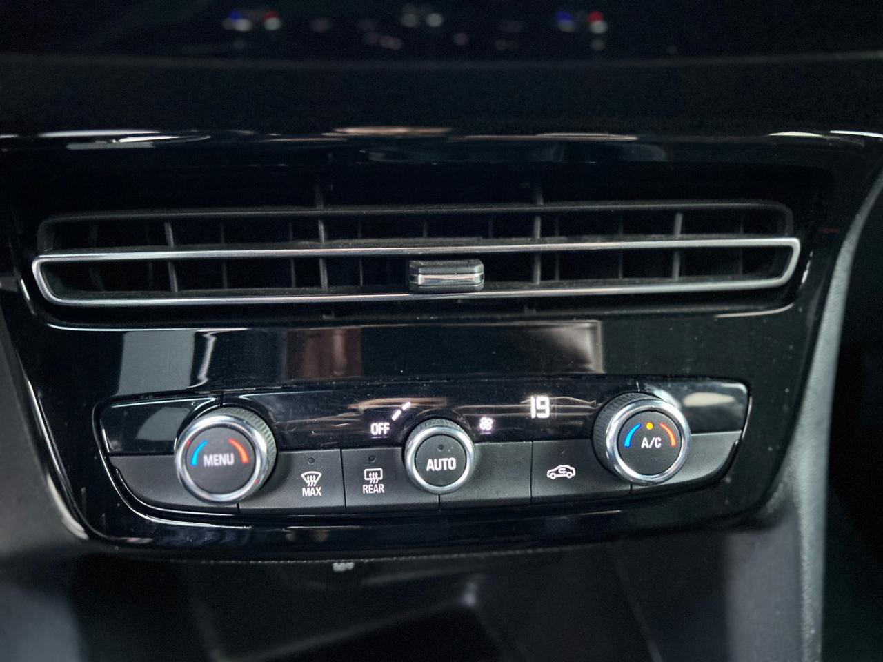 Opel Mokka 1.2 t GS Line s&s 100cv