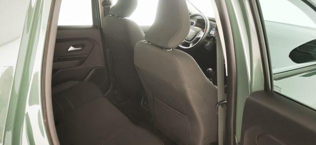 DACIA Duster 1.5 Blue dCi 8V 115 CV 4x2 Journey UP