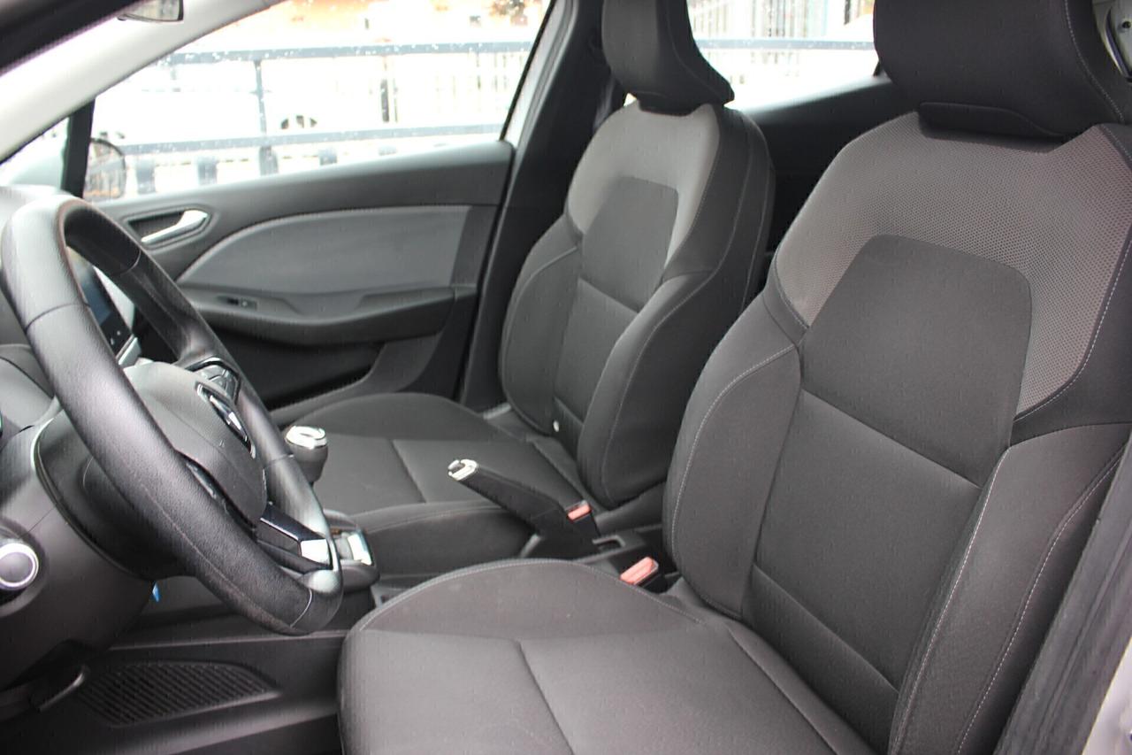 Renault Clio TCe 101 CV*PREZZO REALE*CRONOLOGIA TAGL UNIPRO AZIENDALE