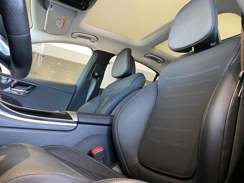 Mercedes-Benz Classe C C 220 d AMG Line - IVA Esposta LISTINO 71.878€