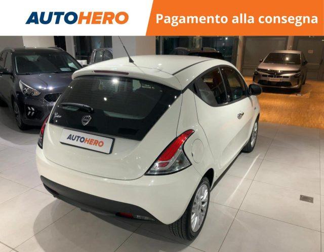 LANCIA Ypsilon 1.2 69 CV 5 porte S&S Gold