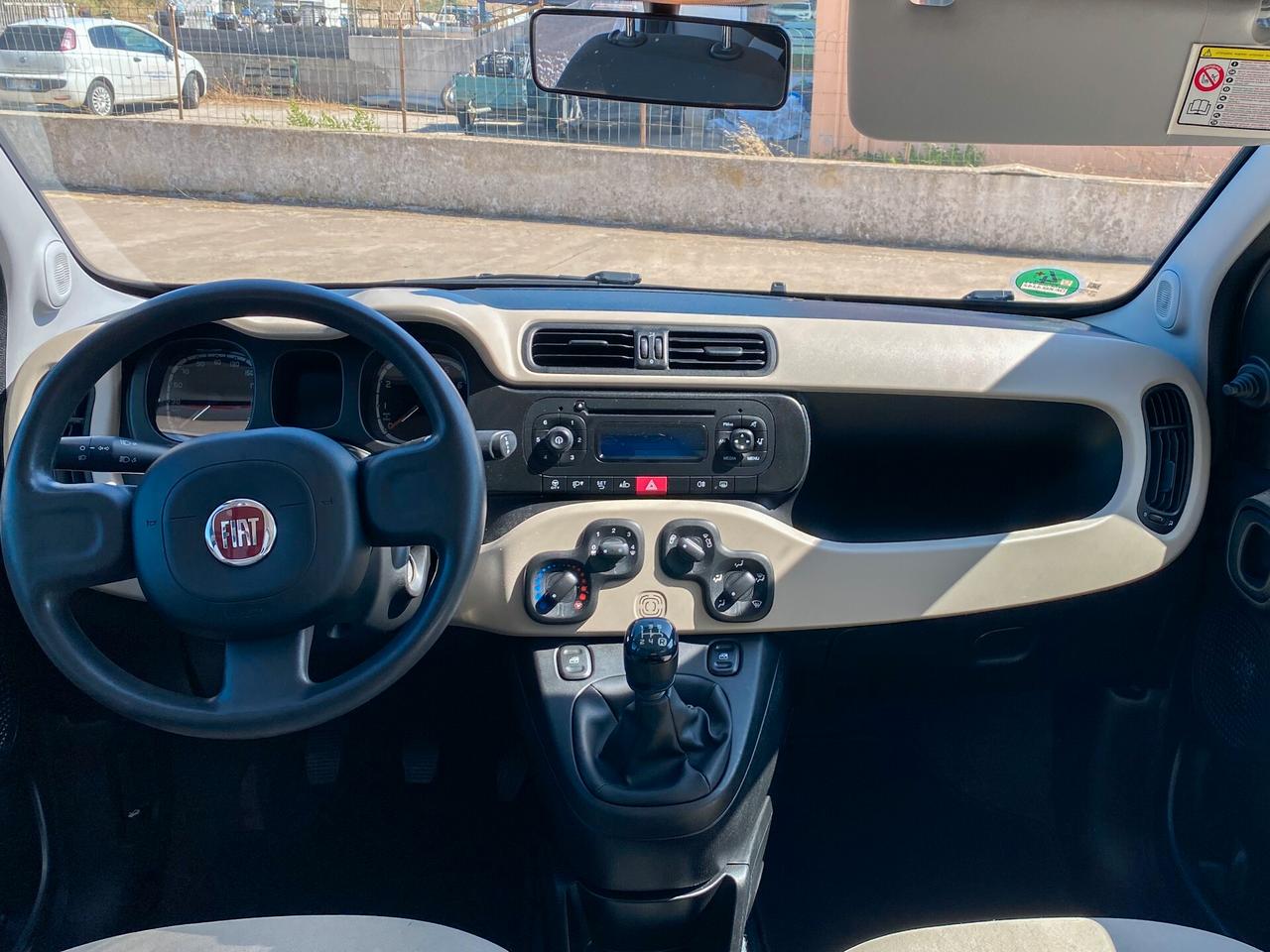 Fiat Panda 1.2