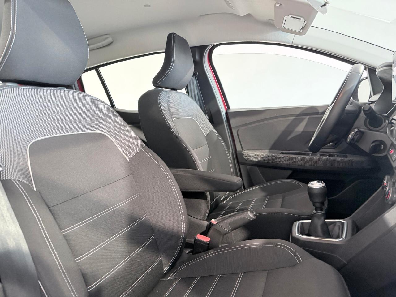 Dacia Sandero 1.0GPL DI SERIE PER NEOPATENTATI