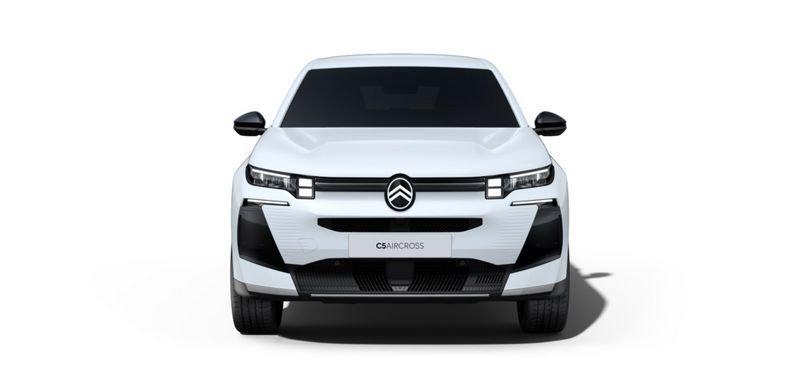 Citroën C5 Aircross C5 Aircross Hybrid 145 CV e-DCS6 PLUS