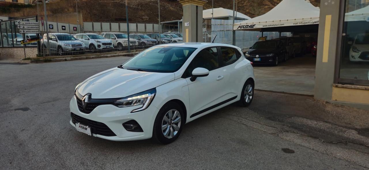Renault Clio dCi 85 CV 5 porte Business