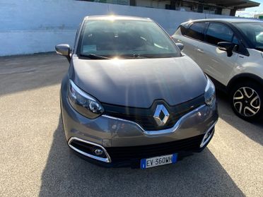 Renault Captur 1.5 dCi 8V 90 CV Start&Stop Energy R-Link