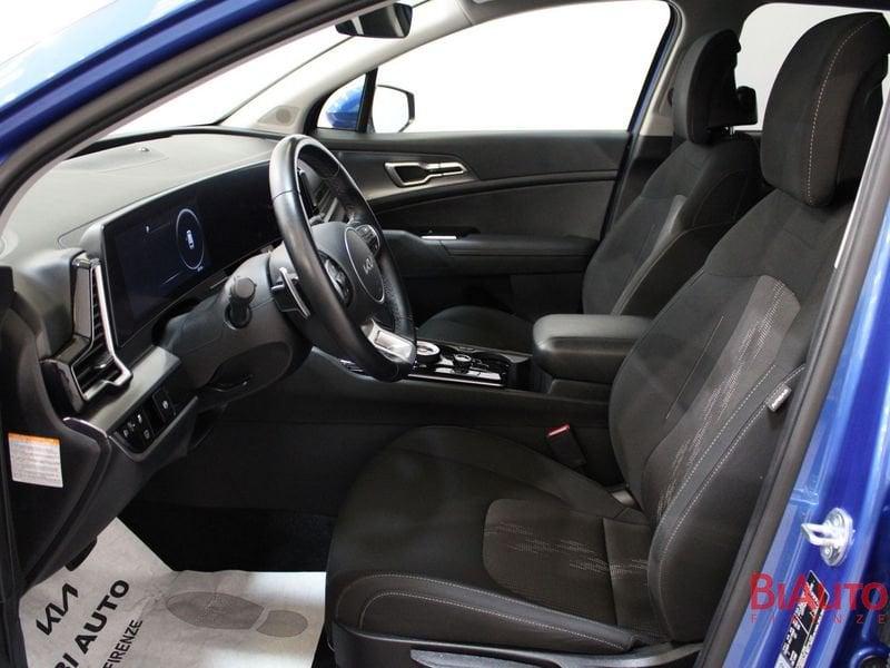 Kia Sportage Sportage 1.6 tgdi hev Style auto