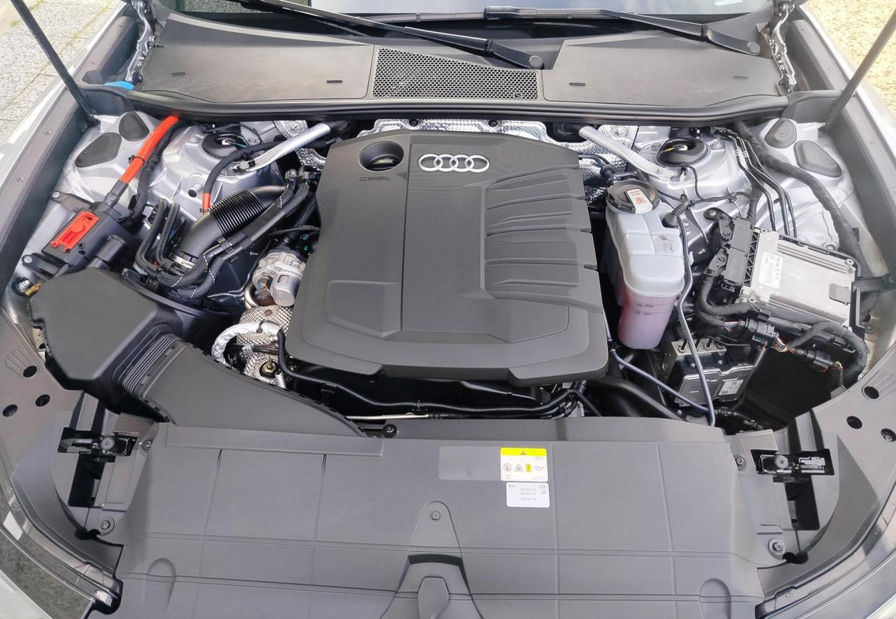 Audi A6 Allroad 40 2.0 tdi mhev 12V quattro 204cv s-tronic