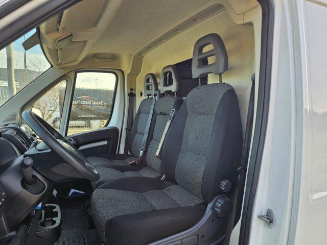 FIAT Ducato 28 2.3 MJT 120CV PC-TN Furgone