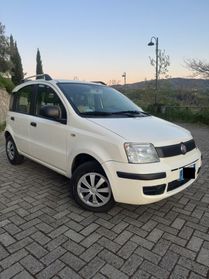 Fiat Panda 1.3 Multijet 75Cv 2011