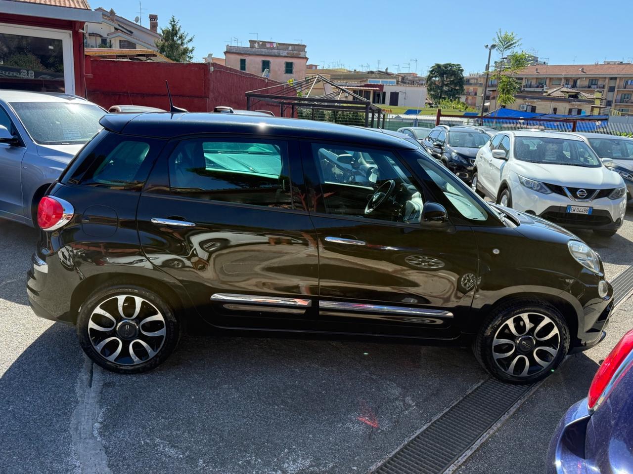 500L 1.4 95 CV-MIRROR-unipro -rate