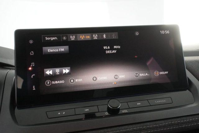 NISSAN Qashqai Qashqai MHEV 140 CV Acenta