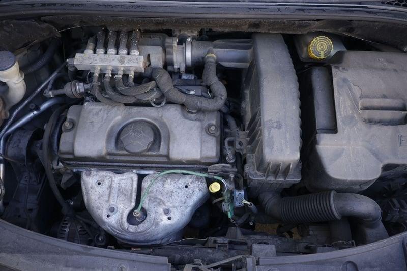 Citroën C3 Citroën C3 1.4 Style Eco Energy Unicoproprietario