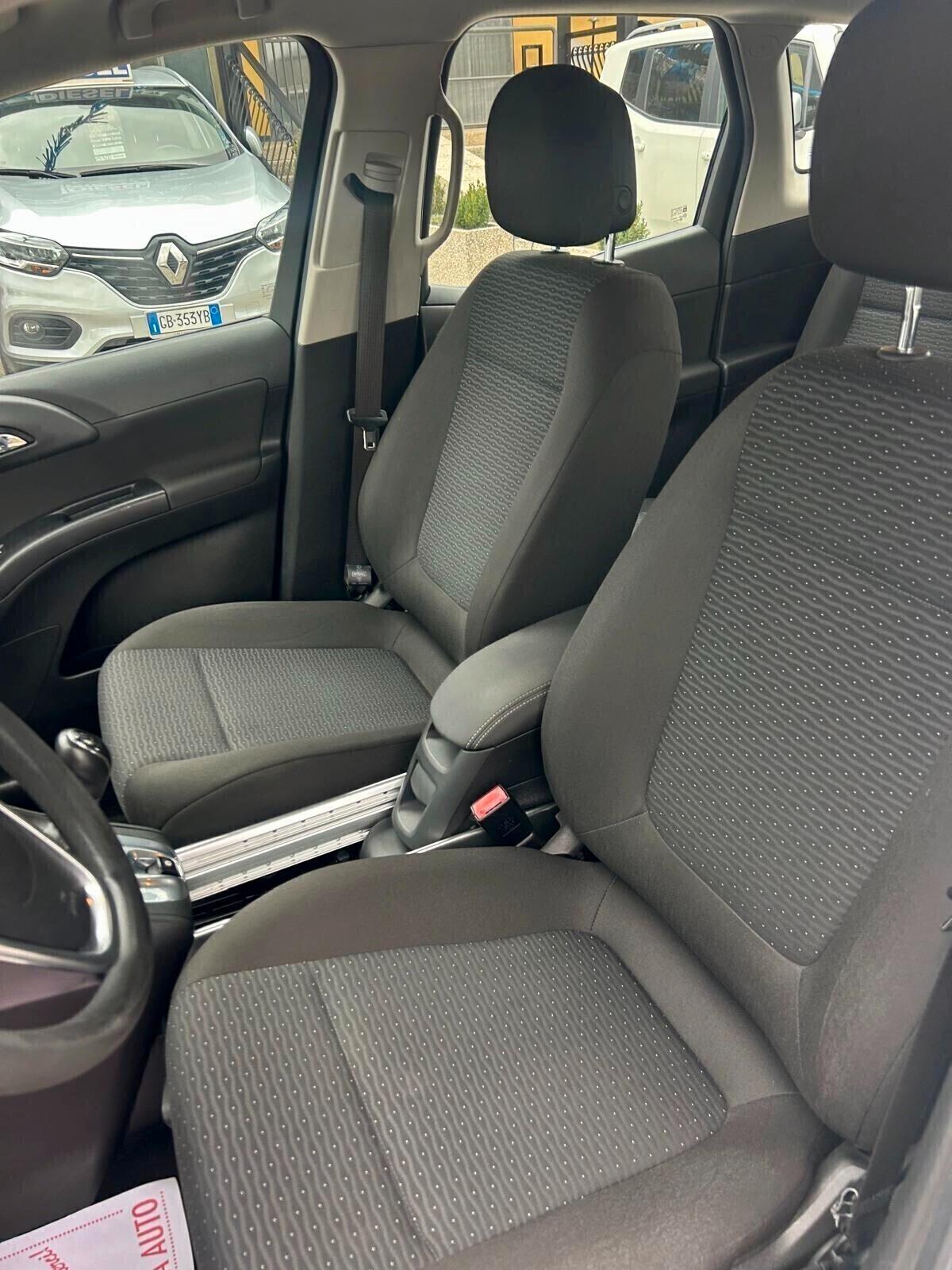 Opel Meriva 1.4 cc 120CV GPL POCHI KM