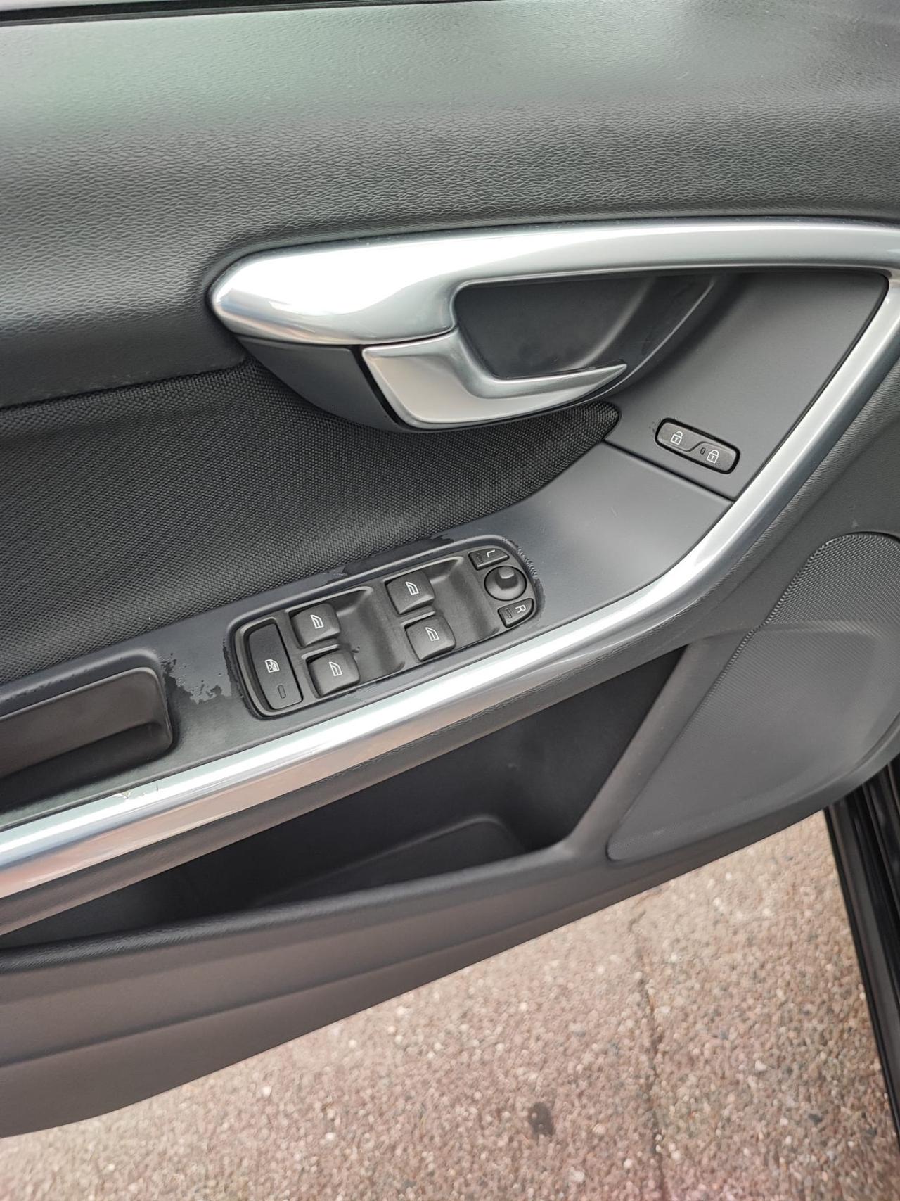 Volvo V60 D3 Summum