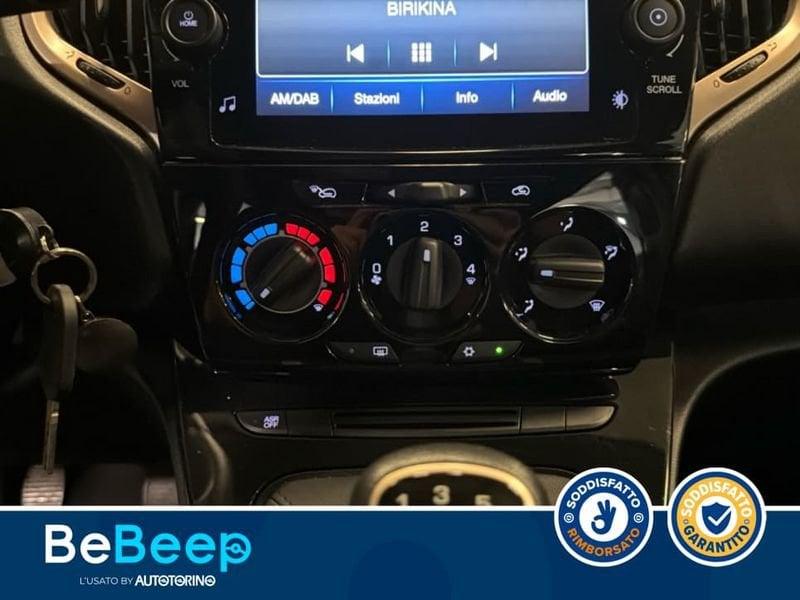 Lancia Ypsilon 1.0 FIREFLY HYBRID ALBERTA FERRETTI S&S 70