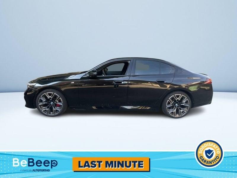 BMW Serie 5 I5 M60 MSPORT PRO
