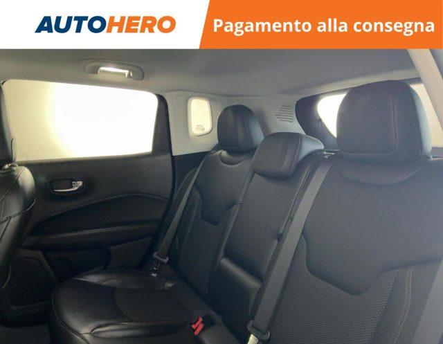 JEEP Compass 1.4 MultiAir 2WD Limited