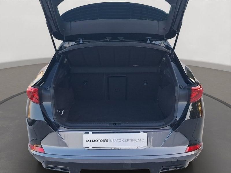 CUPRA Formentor 2.0 TDI