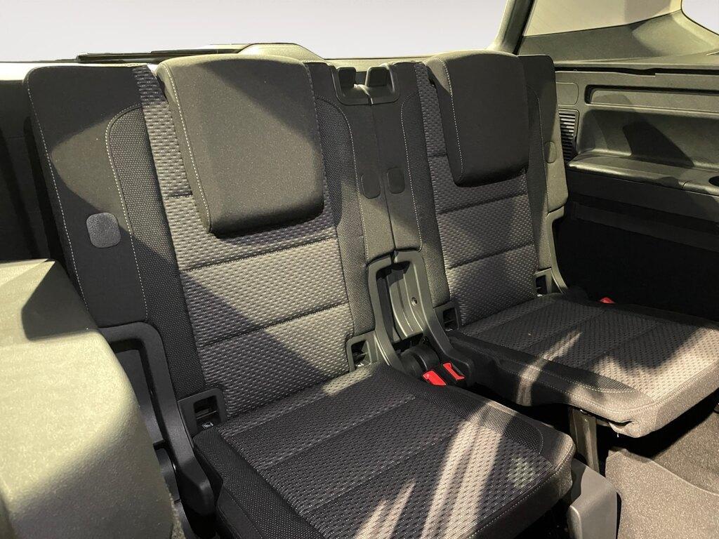 Volkswagen Touran III 2015 2.0 Tdi 150CV DSG Edit. Plus - 7POSTI