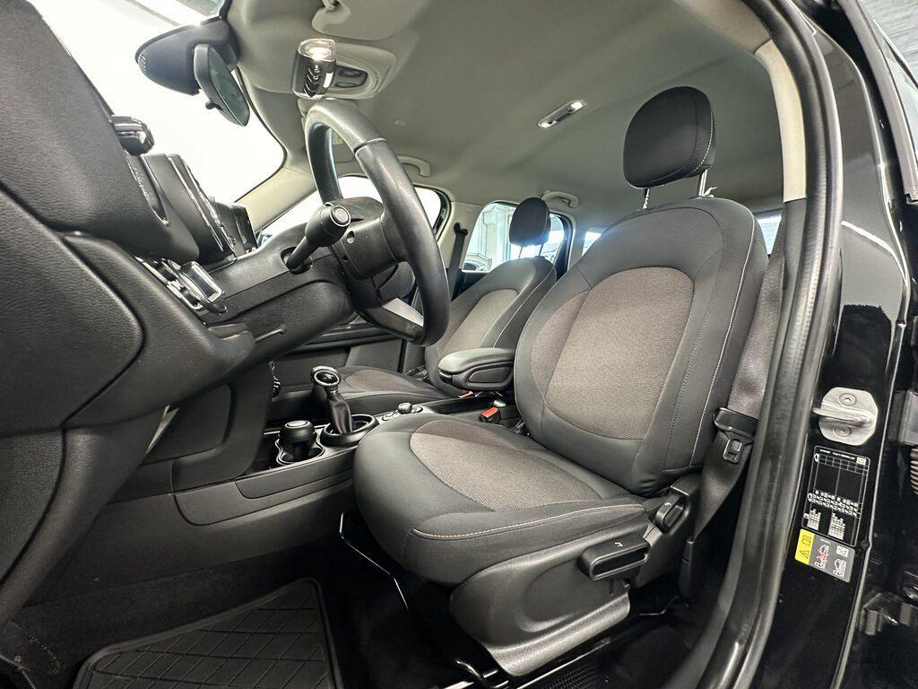Mini Cooper SE Countryman Mini Countryman 1.5 Cooper SE all4 auto