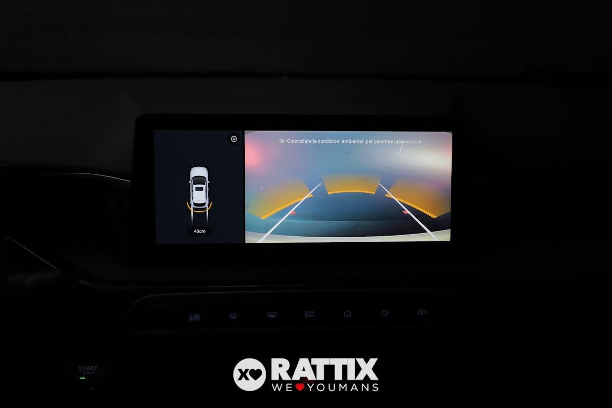 MG MG3 1.5 115CV Comfort