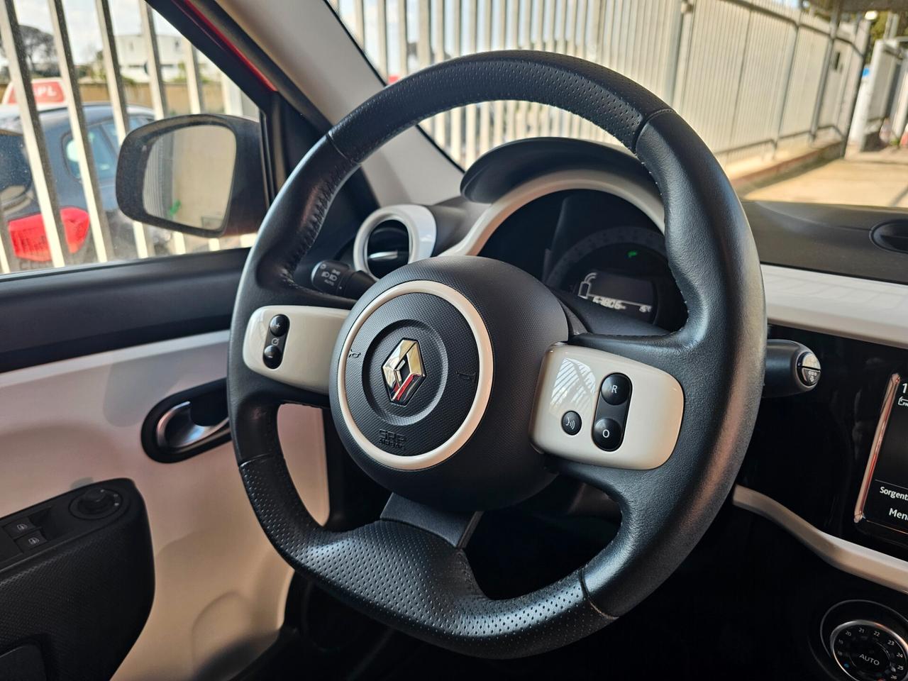 Renault Twingo Electric 22KWh Intens