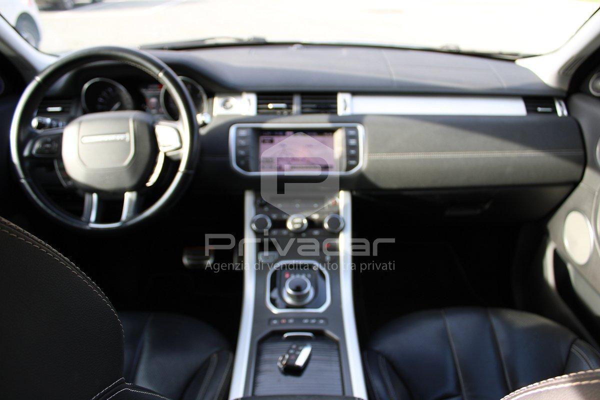 LAND ROVER Range Rover Evoque 2.2 Sd4 5p. Dynamic
