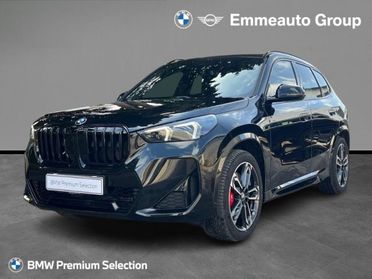 BMW X1 sDrive 18d Msport Pro