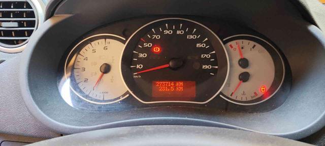 RENAULT Kangoo 1.5 dCi 90CV F.AP. 5 porte NAVIGATORE!!!