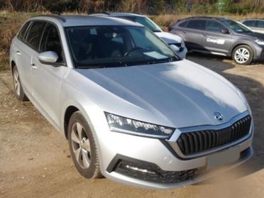 Skoda Octavia 2.0 TDI 115CV WAGON AMBITION DSG ACC LED