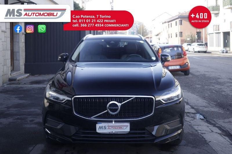 Volvo XC60 Volvo XC60 D4 Inscription 140KW ANNO 2020