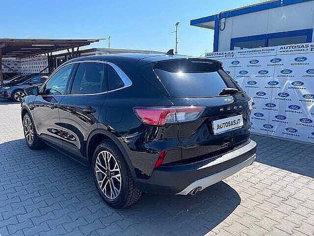 FORD Kuga 2.5 Plug In Hybrid 225 CV CVT 2WD Titanium del 2020