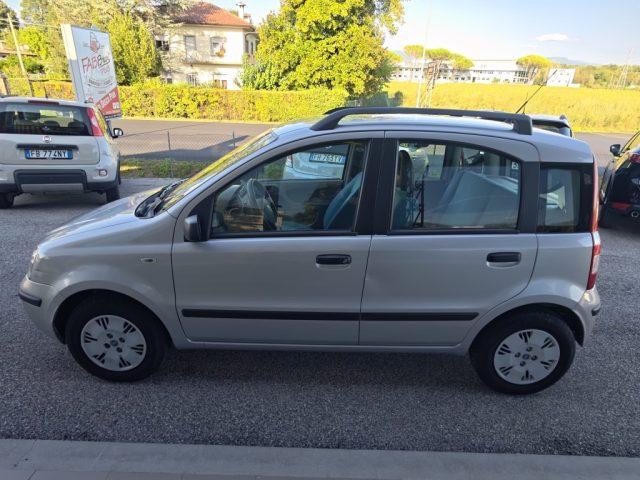 FIAT Panda 1.2 Dynamic CLIMA