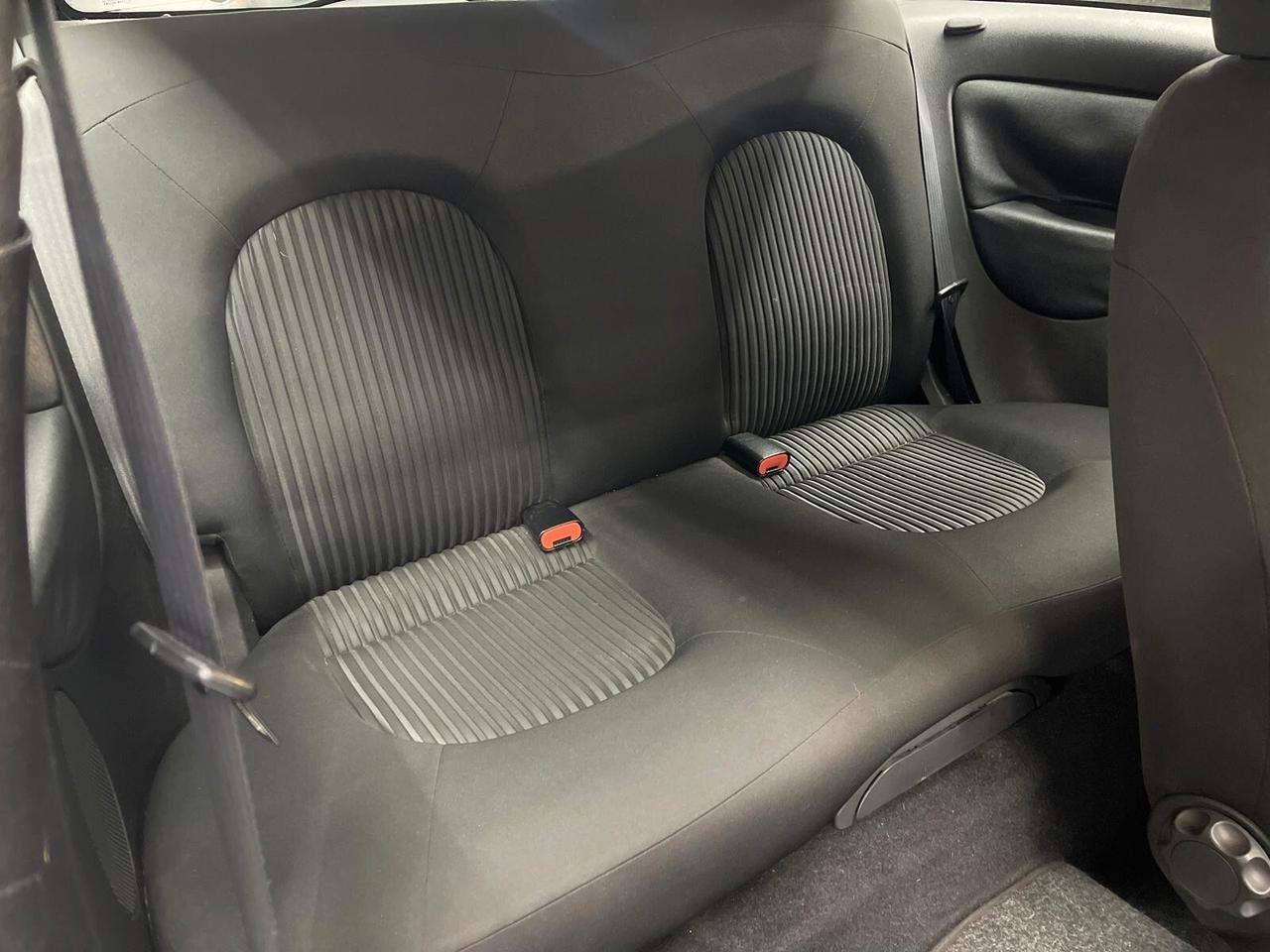 Lancia Ypsilon 1.2 Argento FINANZIABILE SENZA BUSTA PAGA