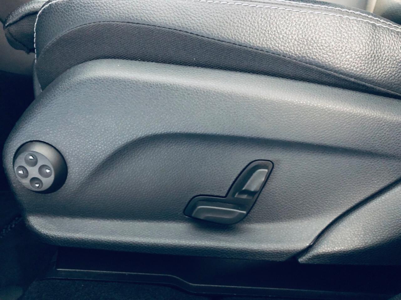 Mercedes-benz GLC 220 COUPE' PELLE -TELECAMERA 4Ma