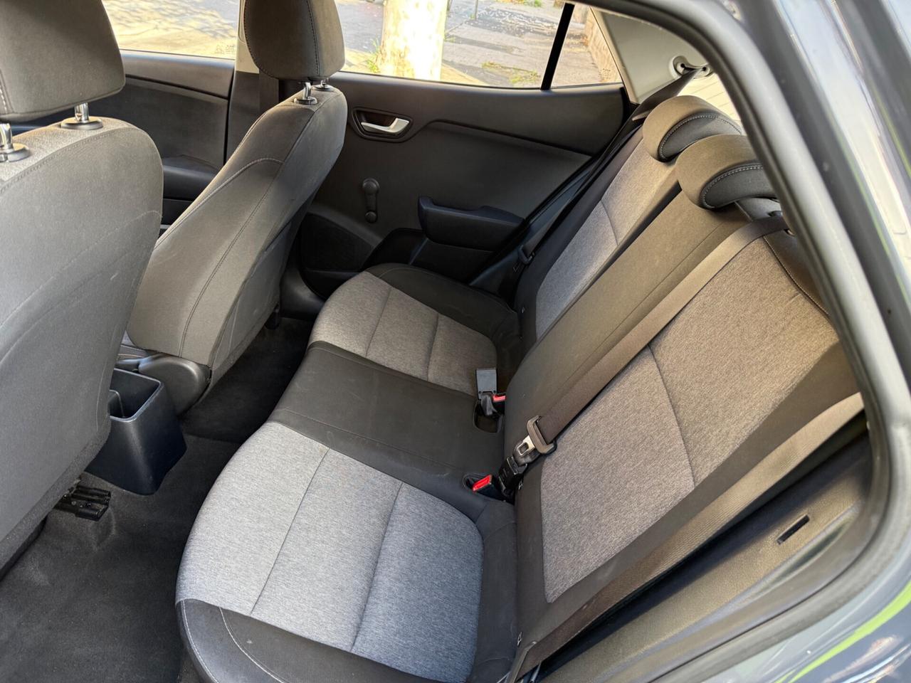 Kia Stonic 1.2 DPI Style