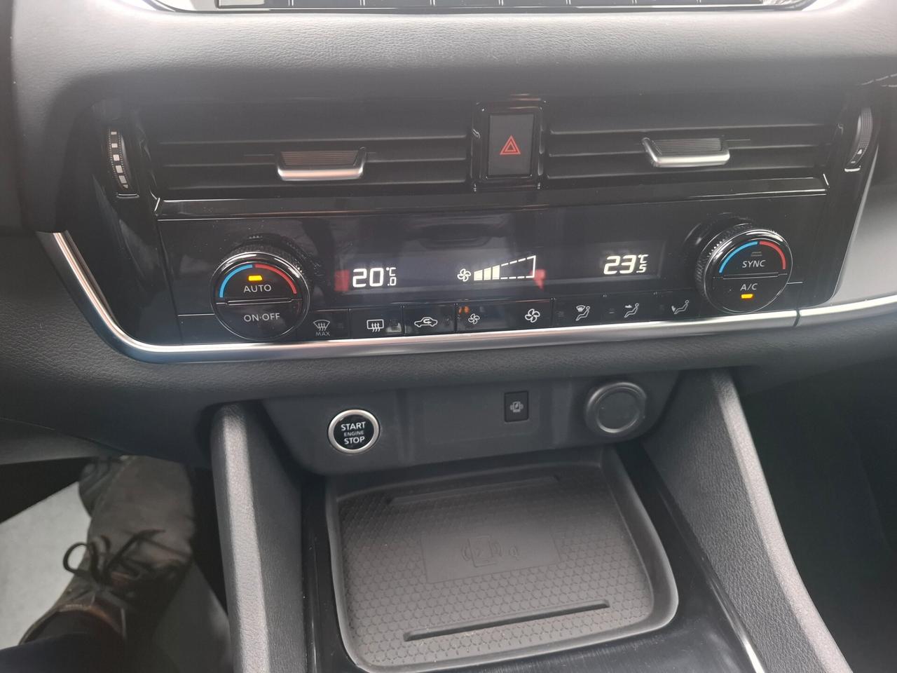 Nissan Qashqai 1.3 MHEV 158CV Xtronic Business 2021