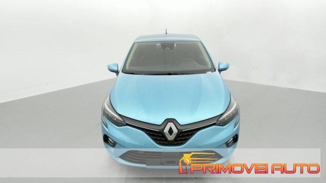 RENAULT Clio TCe 90 CV 5 porte Intens