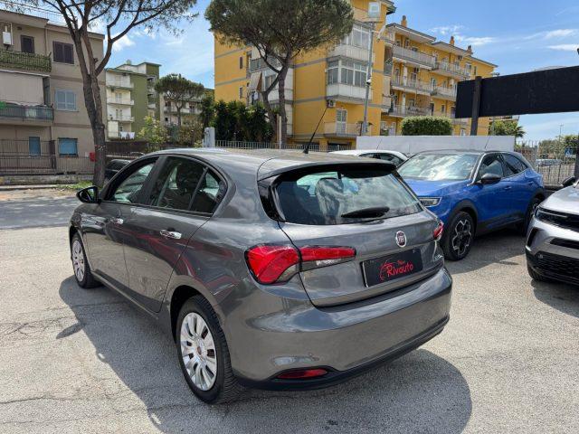 FIAT Tipo 1.4 T-Jet 120CV GPL Easy