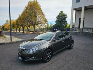 Lancia Delta Platino Multijet