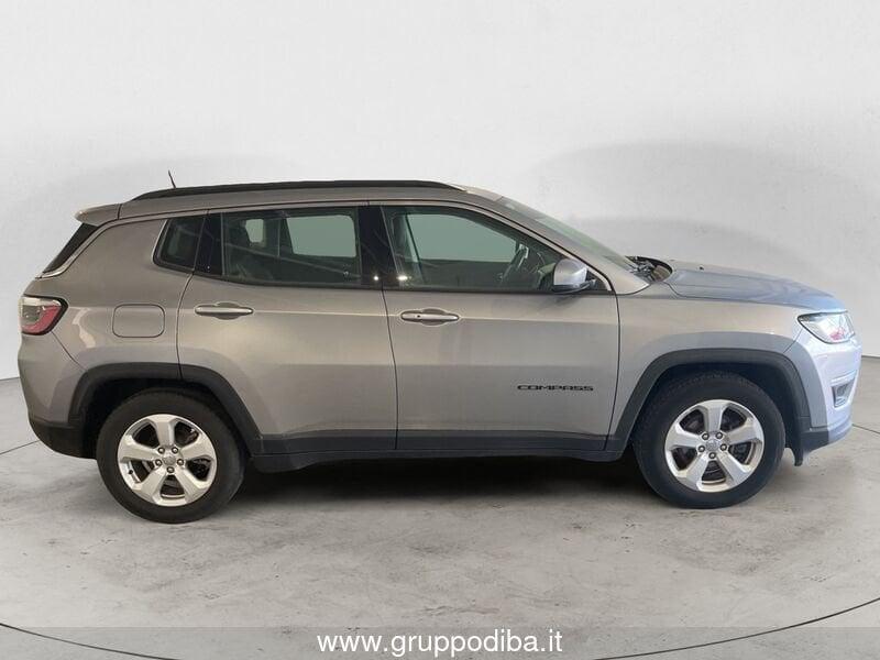 Jeep Compass 2ª SERIE 1.6 Multijet II 2WD Business