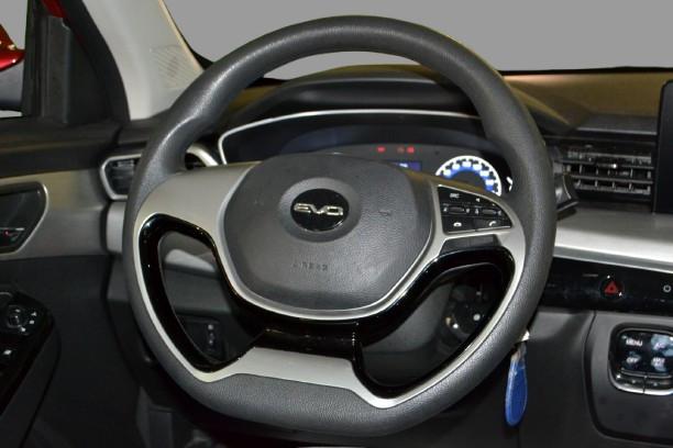 EVO EVO 5 - EVO 5 - 1.5 TURBO BENZINA/GPL