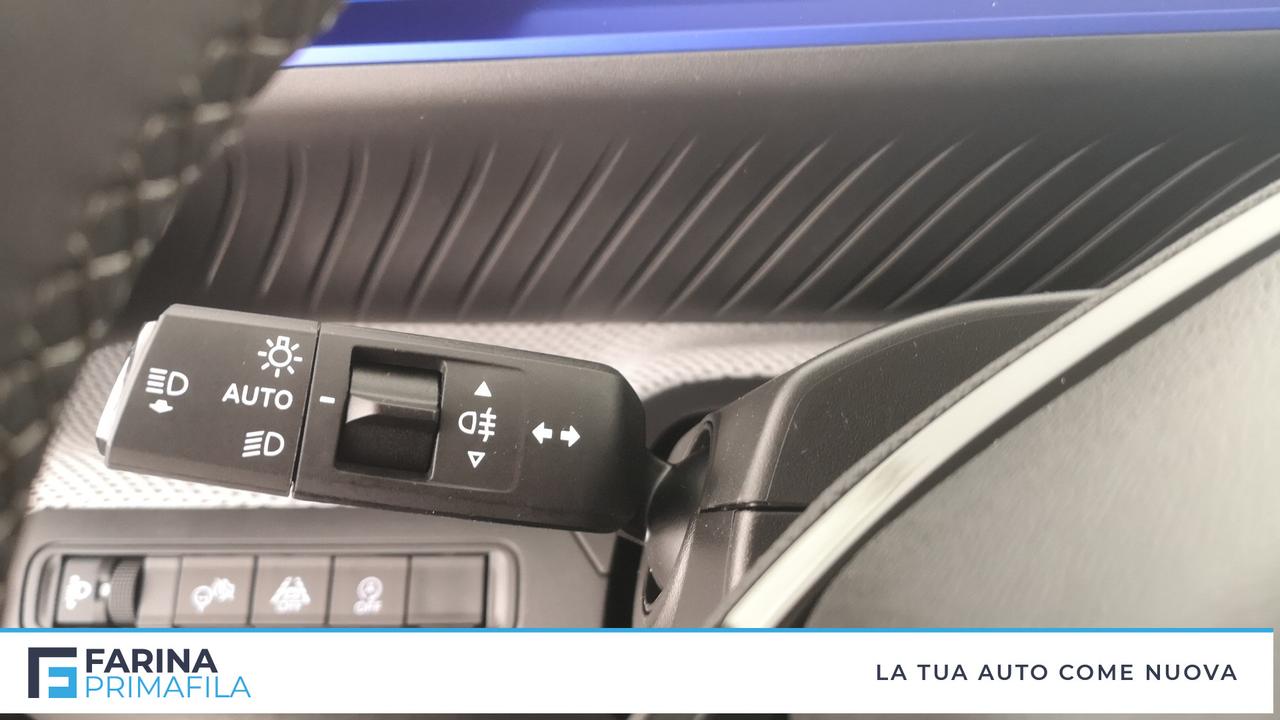 CITROEN Nuova C3 Turbo 100cv - PLUS