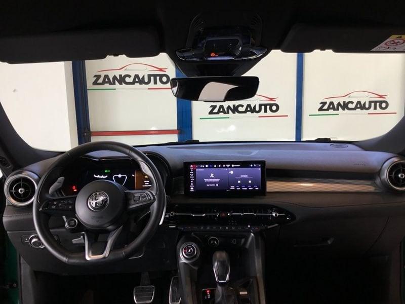 Alfa Romeo Tonale 1.3 280cv Plug in Hybrid AT6 Veloce Q4 MY23