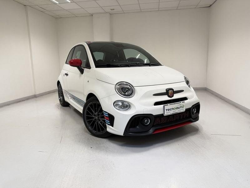 Abarth 595 595 1.4 t-jet 165cv
