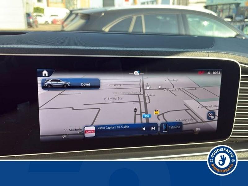 Mercedes-Benz GLE 350de 4Matic EQ-Power AMG Line Premium