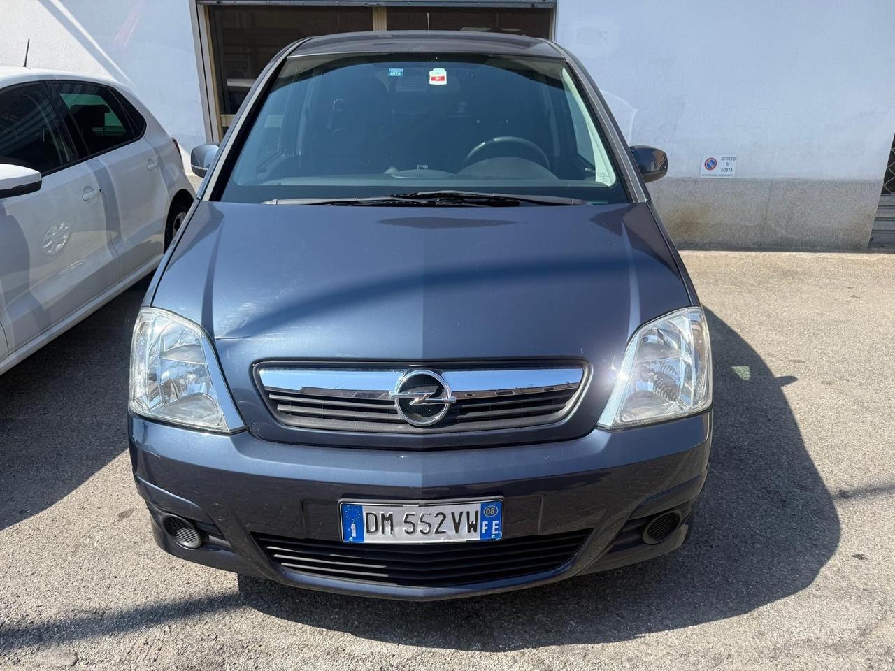 Opel Meriva 1.3 CDTI ecoFLEX Cosmo